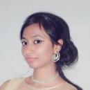 Photo of Rakshitha K.