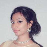 Rakshitha K. Computer Course trainer in Bangalore