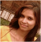 Anjali B. Class 9 Tuition trainer in Delhi