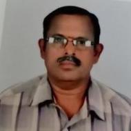 Subramaniam Muruganantham BA Tuition trainer in Coimbatore