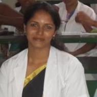 Portia MBBS & Medical Tuition trainer in Chennai