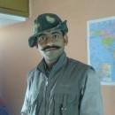 Photo of Dileep Rathore