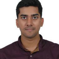 Vignesh Prabhu Class I-V Tuition trainer in Chennai