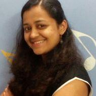 Priyanka G. Language translation services trainer in Pune