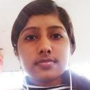 Photo of Deepa M.