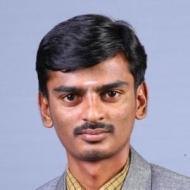 Prakash Kumar MSc Tuition trainer in Coimbatore