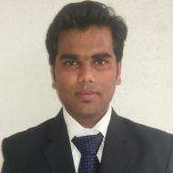 Mayank Raj Computer Course trainer in Pune