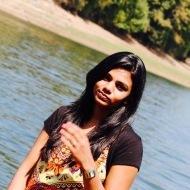 Praneetha Swimming trainer in Bangalore