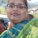 Photo of Vidhya L.