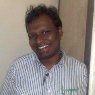 Zico Rodrigues Microsoft PowerPoint trainer in Bangalore