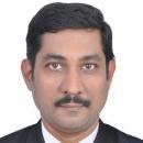 Photo of Natarajan Krishnan