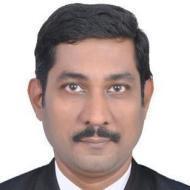 Natarajan Krishnan Scrum Master Certification trainer in Chennai