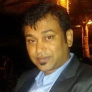 Bikram Dutta Spoken English trainer in Chennai