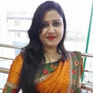 Lily H. Class I-V Tuition trainer in Kolkata