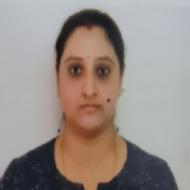 Amrutha C. BCom Tuition trainer in Hyderabad