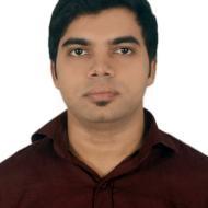 Shadab Khan Java trainer in Delhi