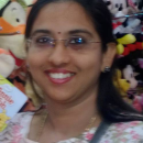 Photo of Haritha S.