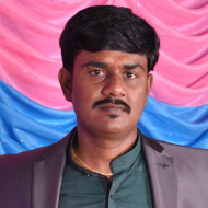 Shanmugam M BBA Tuition trainer in Bangalore