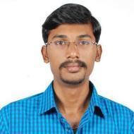 Isac Emmanuel BCA Tuition trainer in Chennai