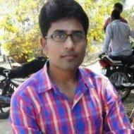 Anjaneyulu. M Spoken English trainer in Hyderabad