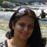 Vaishali D. MCA trainer in Mumbai