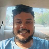 Saikat  Karmakar UPSC Exams trainer in Delhi