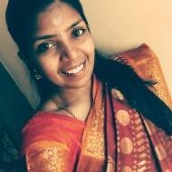 Papitha Yoga trainer in Bangalore