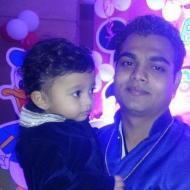 Sachin Channe Nursery-KG Tuition trainer in Pune