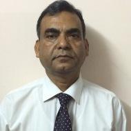 Mahendra Gupta BSc Tuition trainer in Delhi