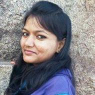 Kumari P. Class 6 Tuition trainer in Bangalore