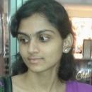 Photo of Lavanya C.