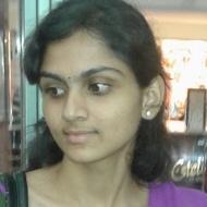 Lavanya C. Nursery-KG Tuition trainer in Hyderabad