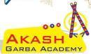 Akash Garba Academy Dance Academy institute in Ahmedabad