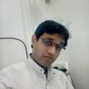 Photo of Ankit Kalra