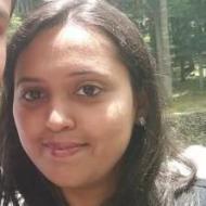 Divya P. Class I-V Tuition trainer in Mumbai