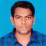 Siranjeevi J. Engineering Entrance trainer in Chennai