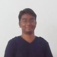 Samuel Daniel Keyboard trainer in Hyderabad