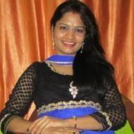 Swagatika N. BSc Tuition trainer in Hyderabad