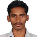 Photo of K Gokul