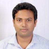 Avi Prasanna CET trainer in Thane