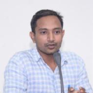 Rahul Y. Class 12 Tuition trainer in Delhi