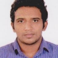 Manu K R Computer Course trainer in Kochi