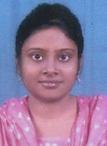 Sangita S. Class 11 Tuition trainer in Kolkata