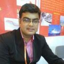 Photo of Anshul Singhal