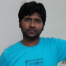 Photo of Pavan Reddy