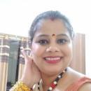 Photo of Arundhati Sinha