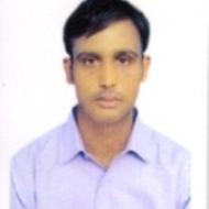 Sumit Maheshwari Nursery-KG Tuition trainer in Bangalore