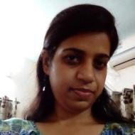 Richa S. Painting trainer in Mumbai