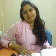 Pragati S. BTech Tuition trainer in Bangalore