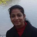 Photo of Priti G.